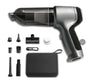 Portable Car Vacuum- Home car dual purpose vacuum cleaner Style classification